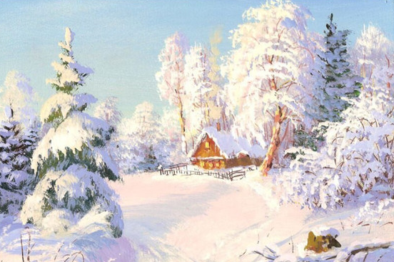 �������